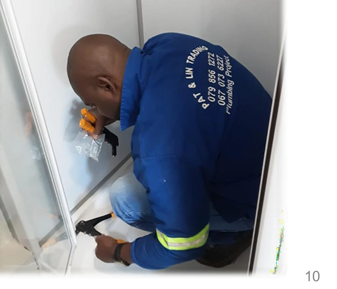 Bathroom and Kitchen Renovations