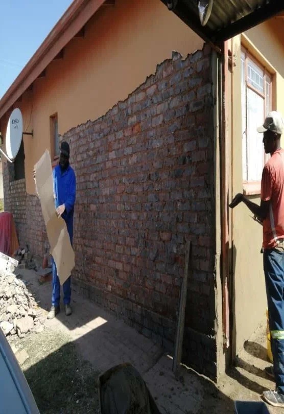 Storm Water Drainage System Installation